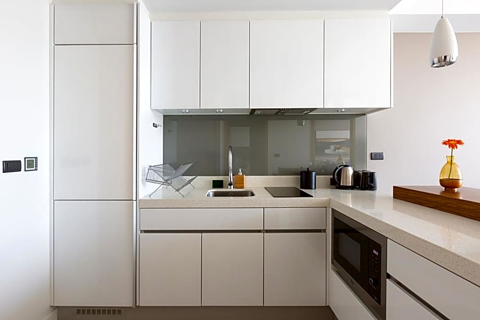 Oceanstone by Holy Cow, 1-BR, next building view