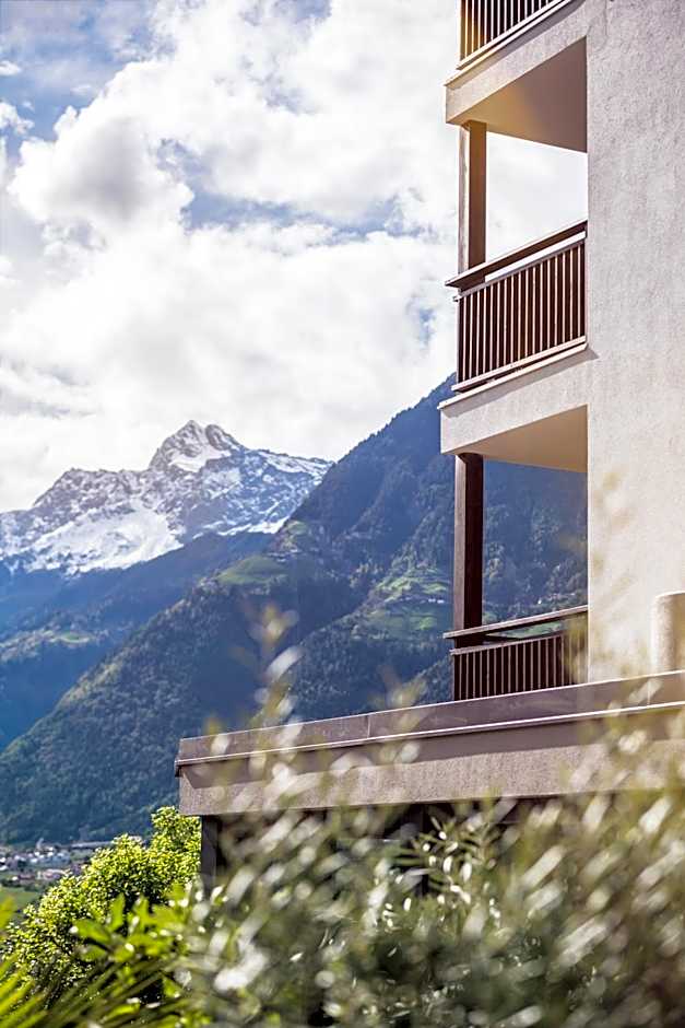 Hotel - Appartements Schmied Hans