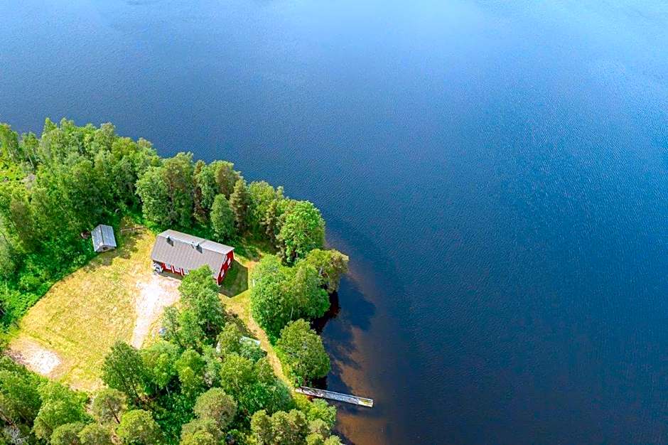 Ahoniemi - Kellankoski