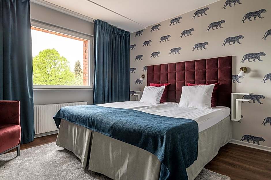 Quality Hotel Galaxen