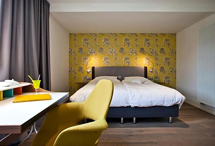 Hotel & Restaurant Krone Design