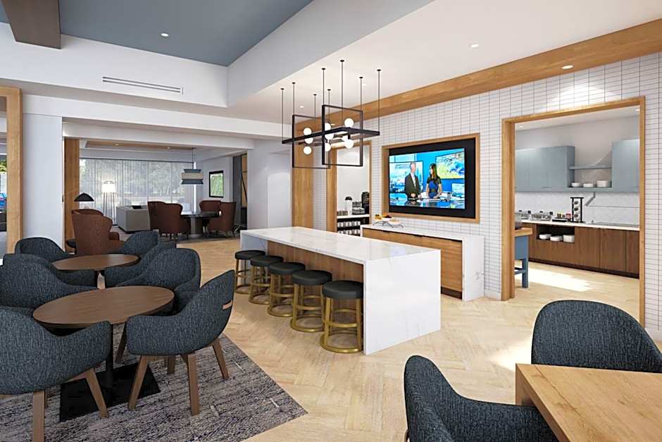 Staybridge Suites Detroit Southfield By IHG