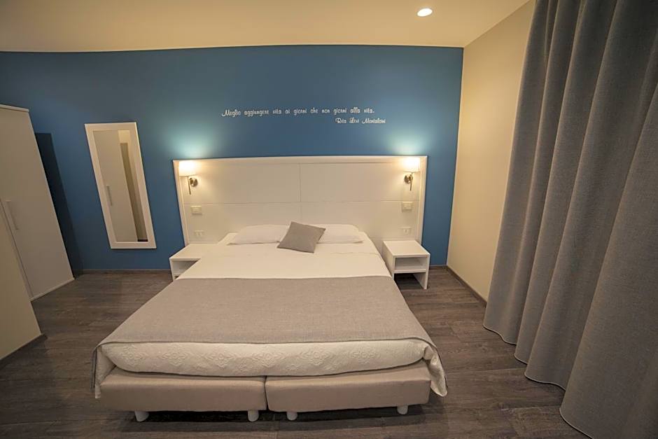 Residence del sole Manfredonia