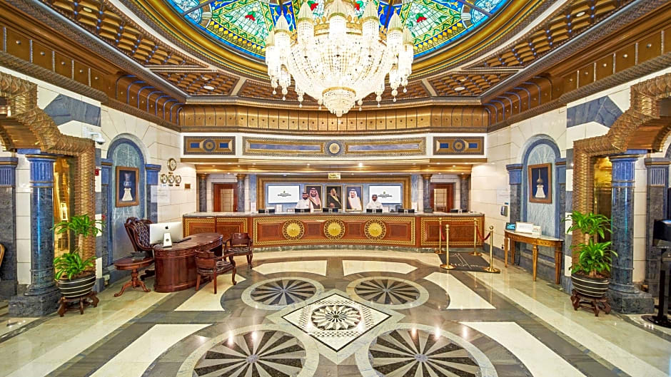 Dar Al Tawhid Intercontinental Makkah