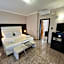 EH Suites Rome Airport Euro House Hotels