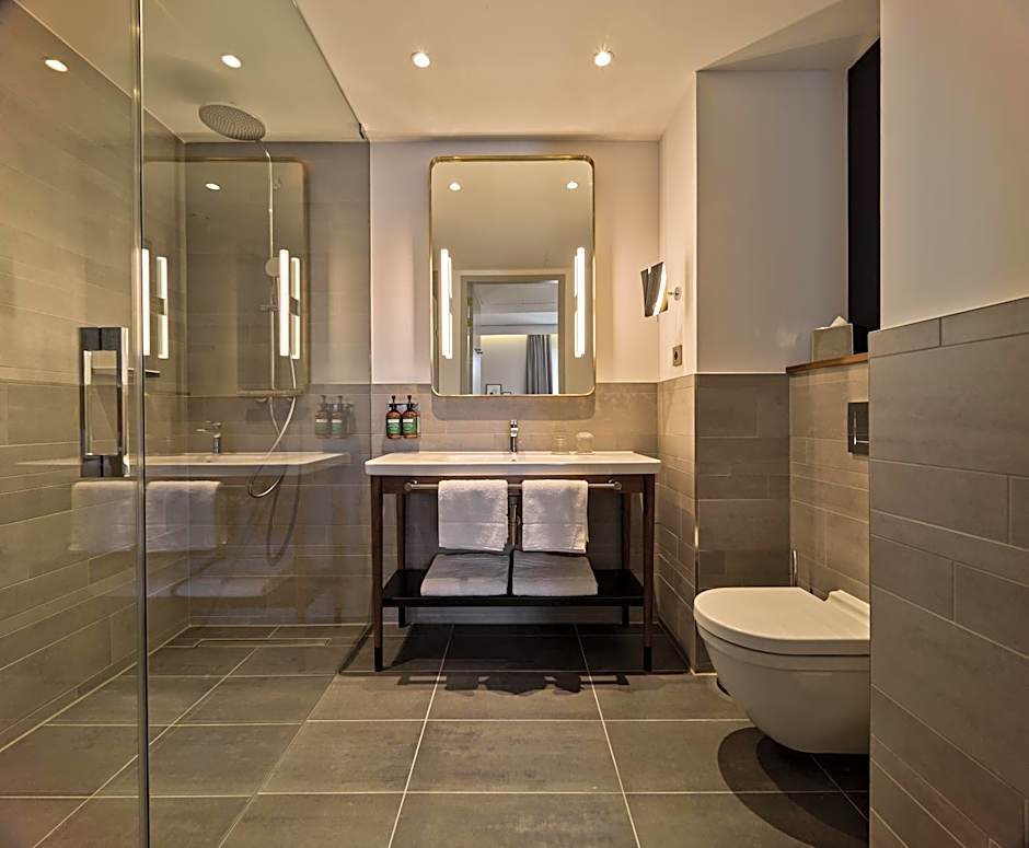 voco The Hague By IHG