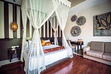 Aria Exclusive Villas & Spa