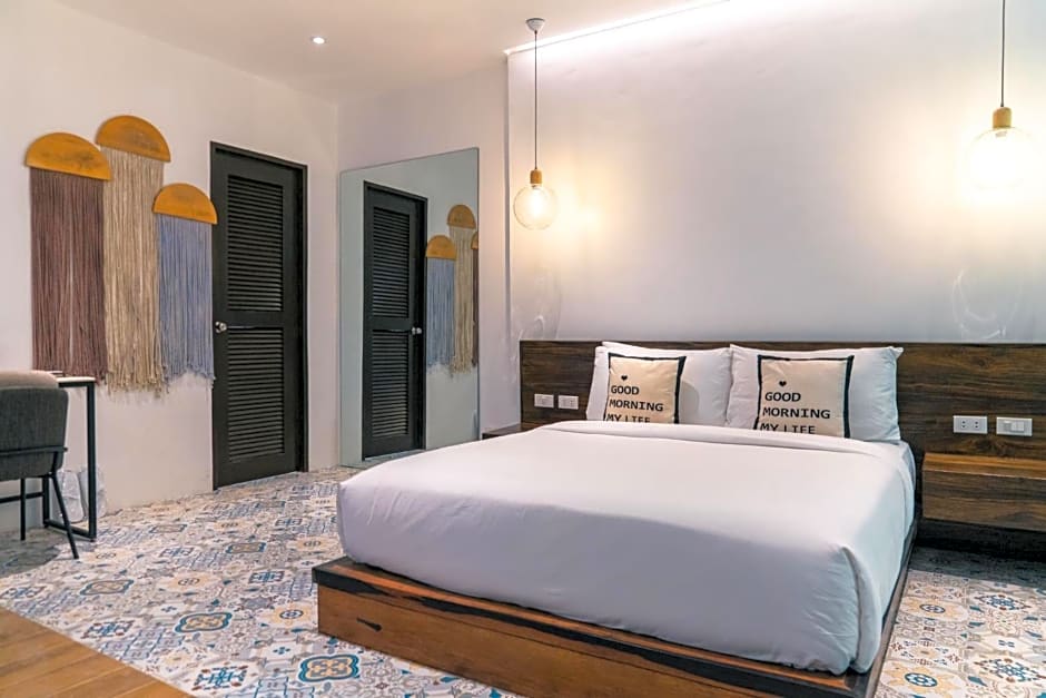 J Boutique Hotel El Nido Managed by H Hospitality Group