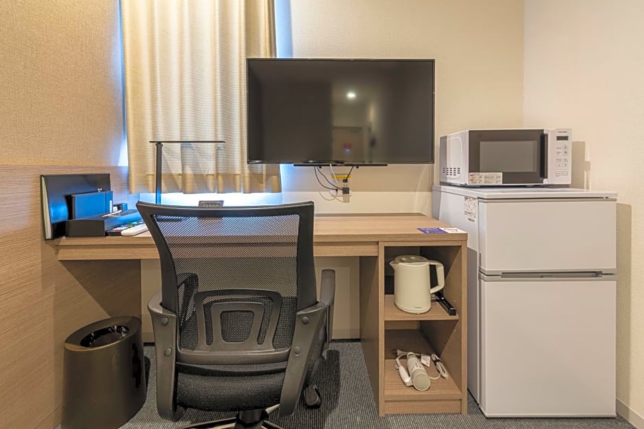 HOTEL R9 The Yard Kurashiki