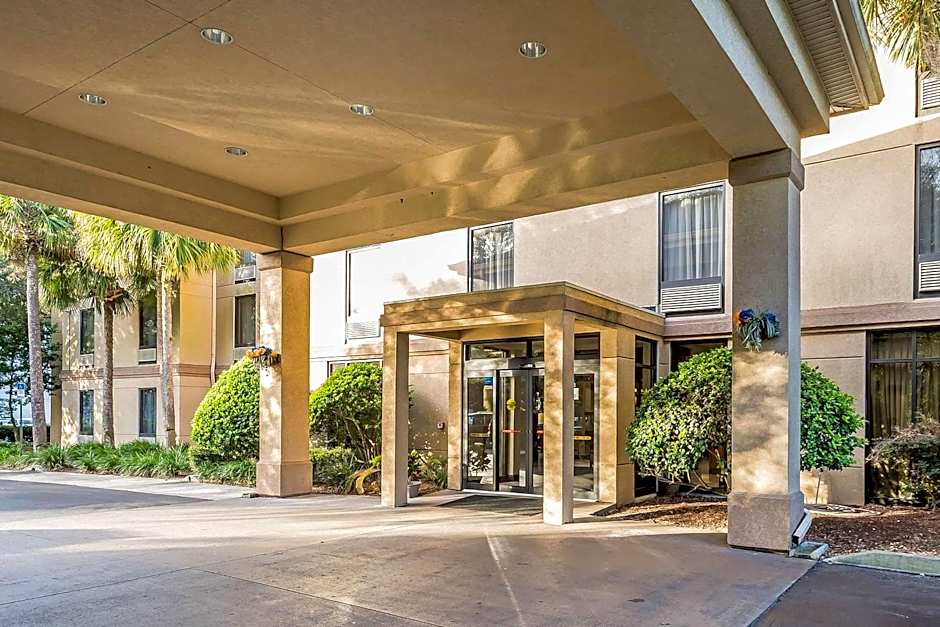 Comfort Inn University Gainesville