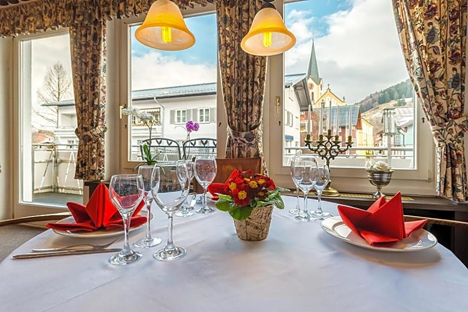 Hotel am Rathaus