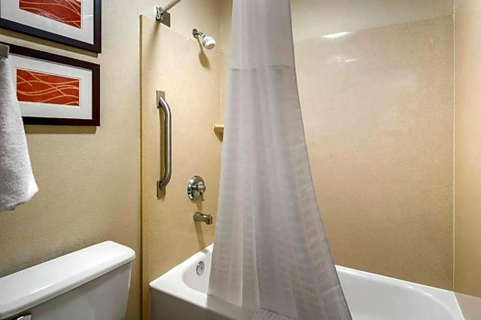 Comfort Inn Colville