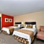 Americas Best Value Inn & Suites Victoria