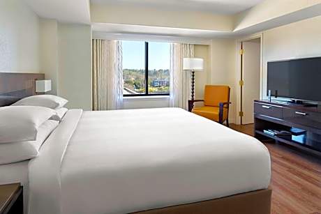 Augusta Marriott at the Convention Center