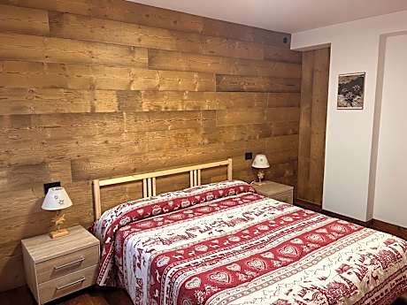 Apartment "SFARIA" near Cortina