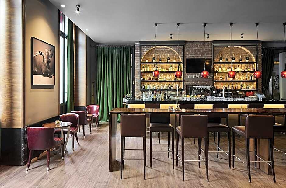 Titanic Gendarmenmarkt Berlin