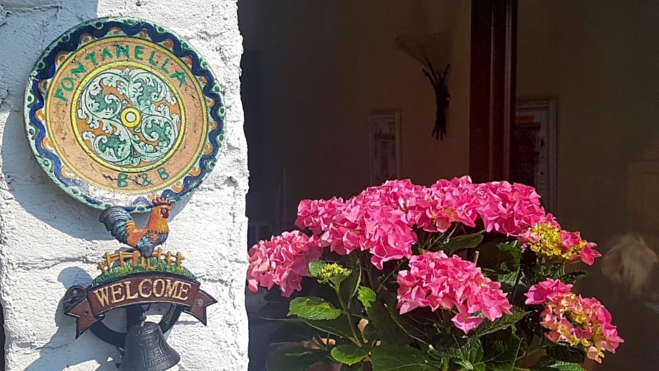 B&B Fontanella