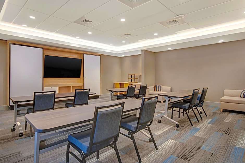 Hyatt House Mall Of America Msp Airport