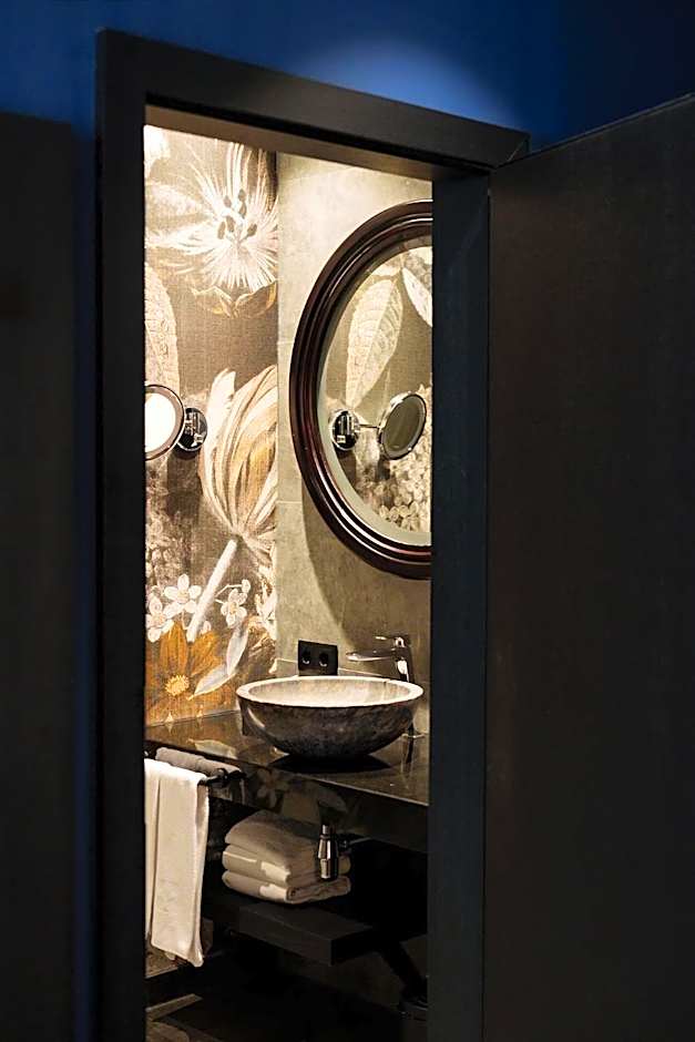 Aiola Living Boutique Hotel Graz