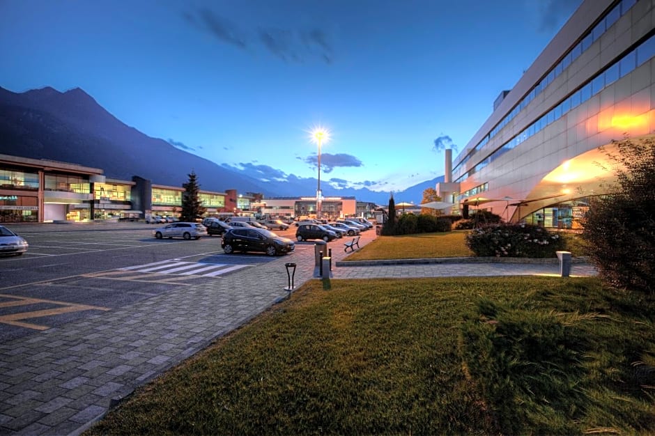 Hotel Express Aosta East