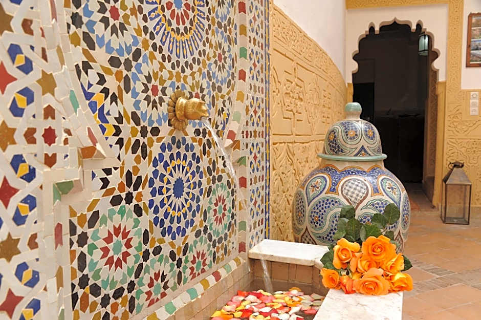 Riad Shaden