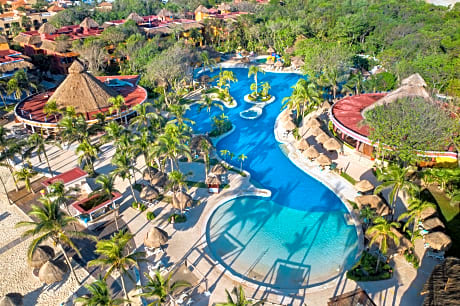 Iberostar Waves Quetzal All Inclusive