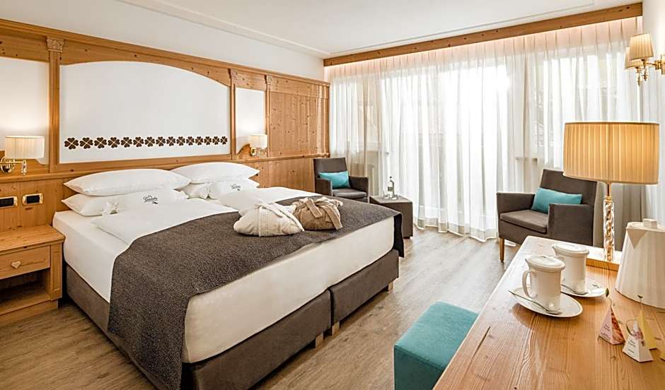 Giardin Boutique Hotel B&B