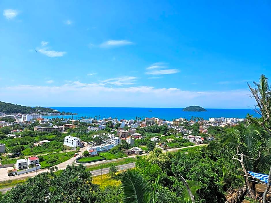 Las Cabañas del Tio Lalo