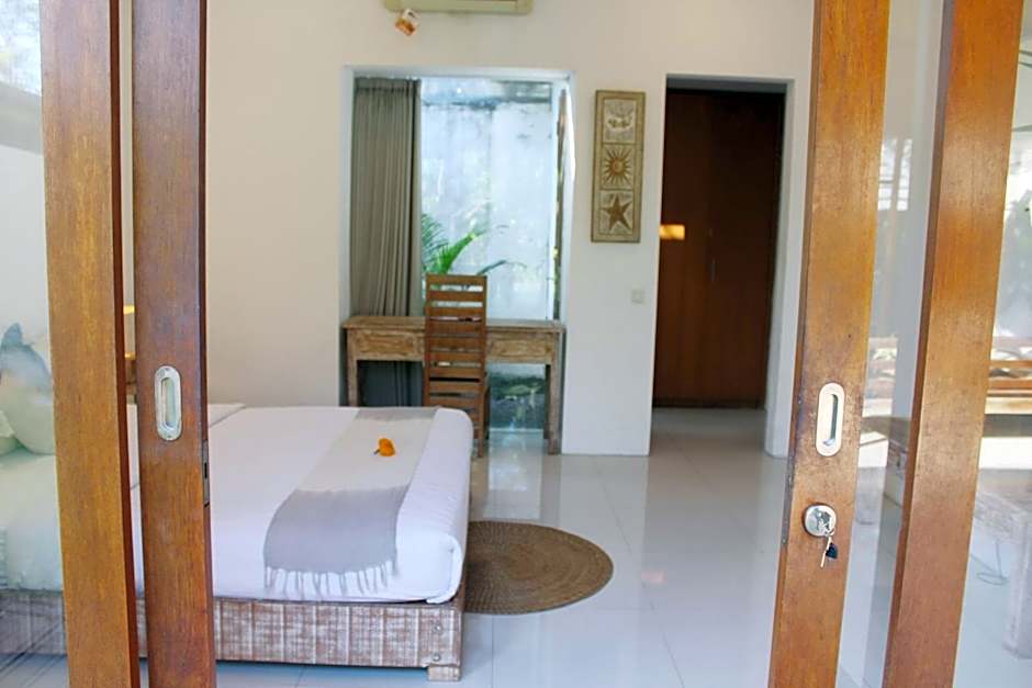 Villa Kim Seminyak