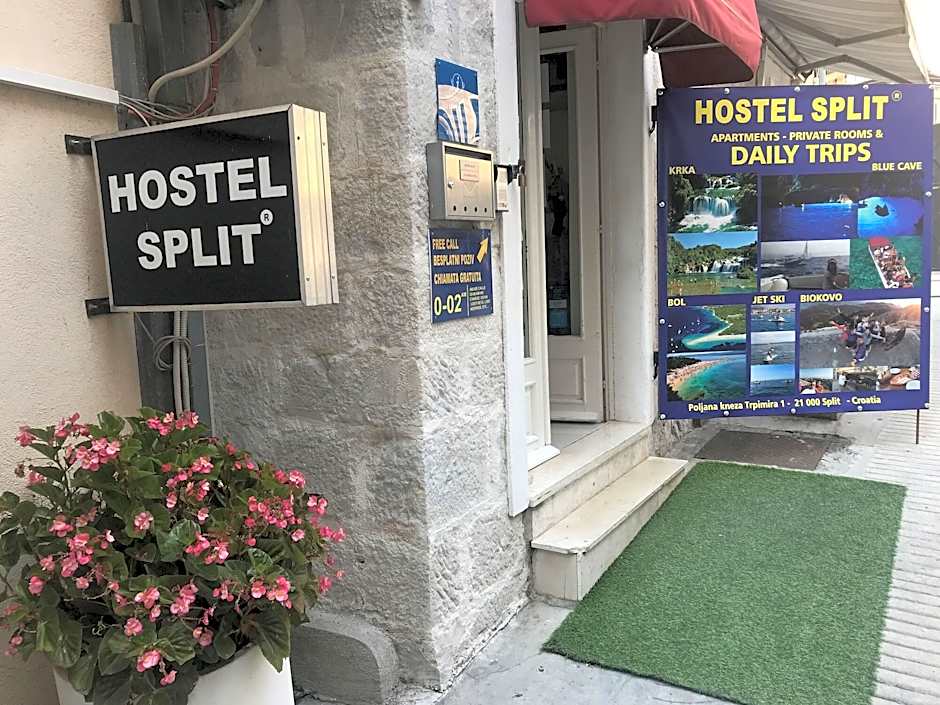 Hostel Split