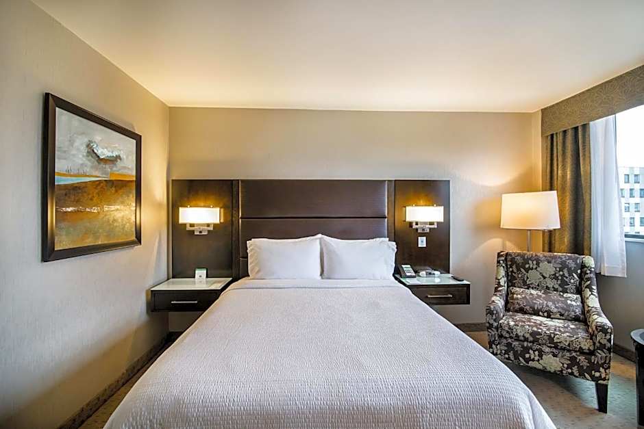 Holiday Inn Vancouver-Centre Broadway By IHG