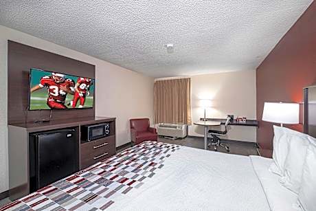 Superior King Room - Non-Smoking