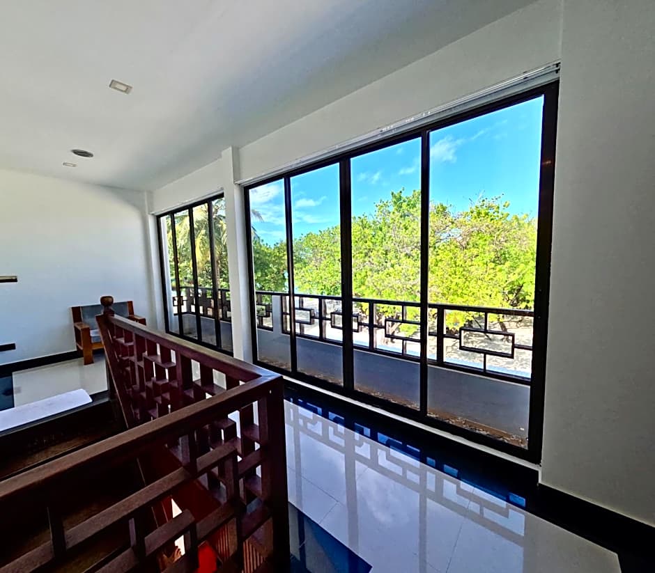 Beach Walk Villa Maldives