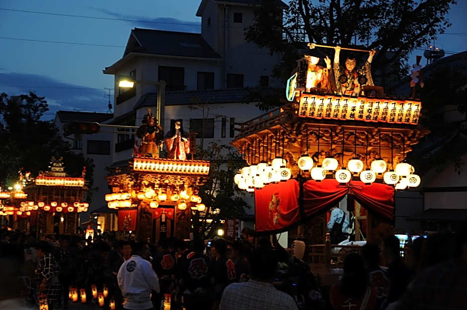 Hotel Kakegawa Hills