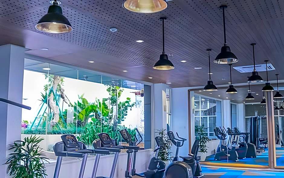 Fika Rooms Aparthotel