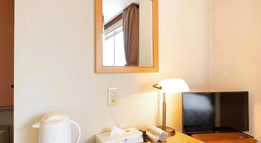 Tabist Kanko Business Hotel Matsuyama Hida Takayama