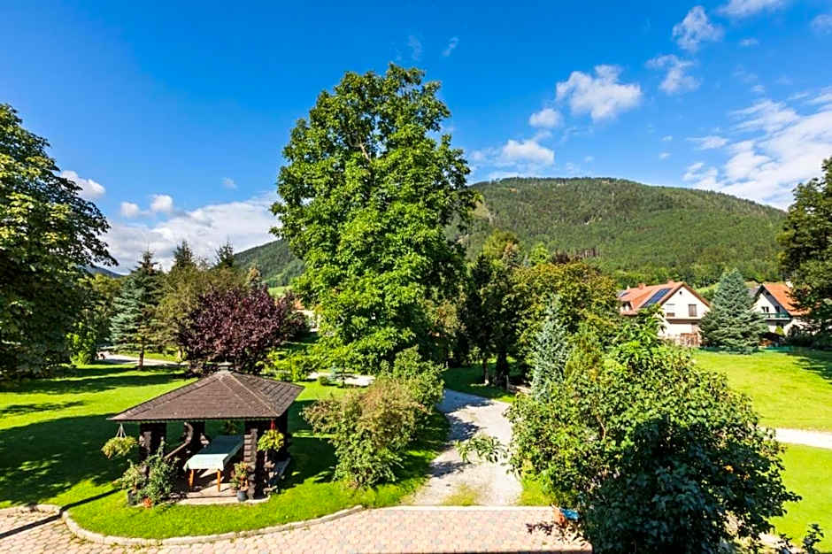 Frühstückspension Rottensteiner
