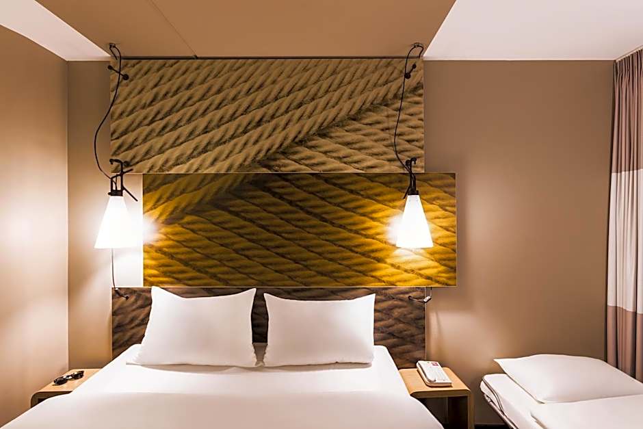 ibis Winterthur City