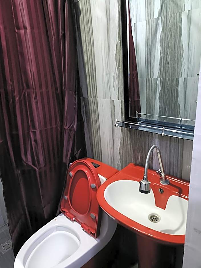 King Rapid Rise Hotel