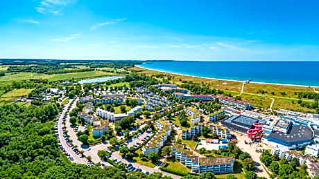 Ferien- und Freizeitpark Weissenhäuser Strand