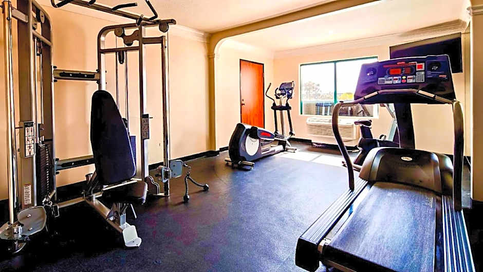 Best Western Plus Suites Hotel - Los Angeles LAX Airport