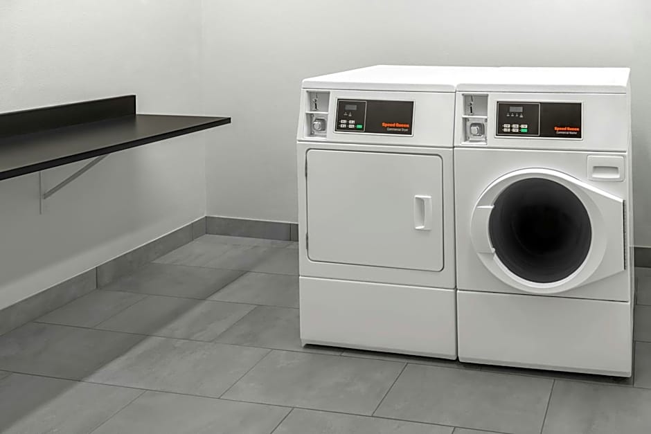 Fairfield Inn & Suites by Marriott Saginaw