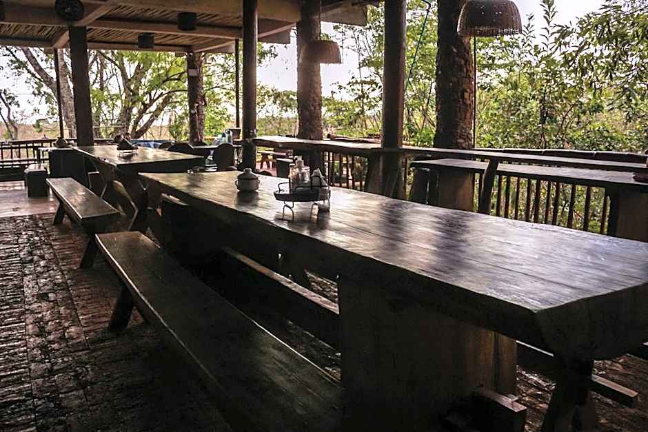 Fazenda Hotel Bem Ecológico