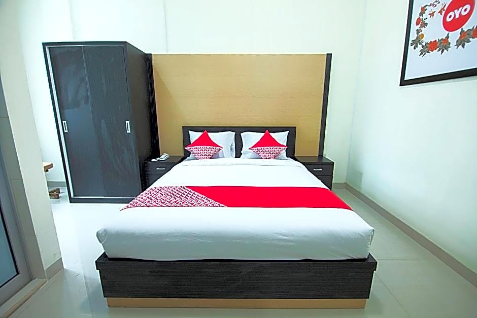 Capital O 540 Esther Hotel