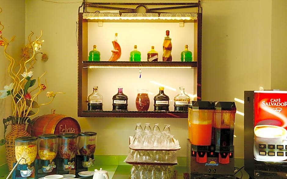 Kumburgaz Blue World Hotel