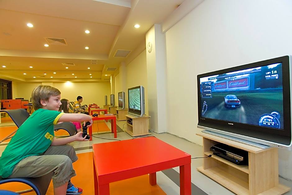 NG Sapanca Wellness & Convention