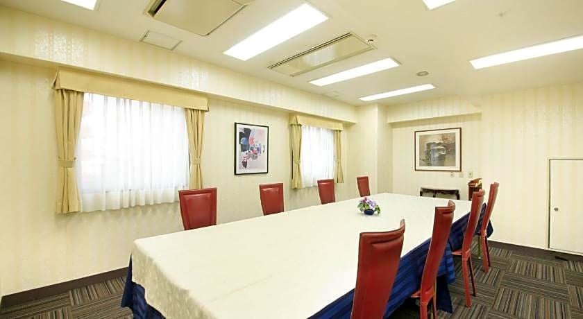 Atsugi Urban Hotel