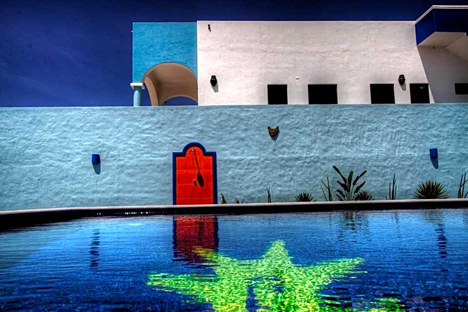 Villa Star of the Sea