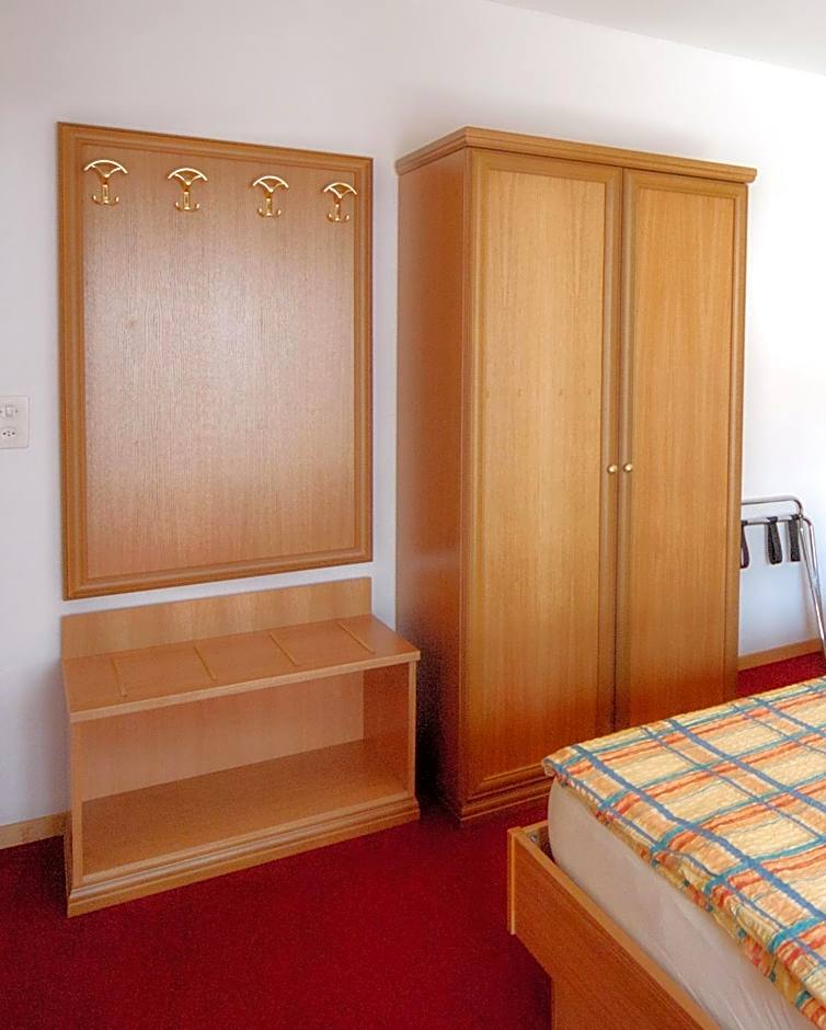 Hotel Dischma - FREE BUS AND TRAIN TICKET