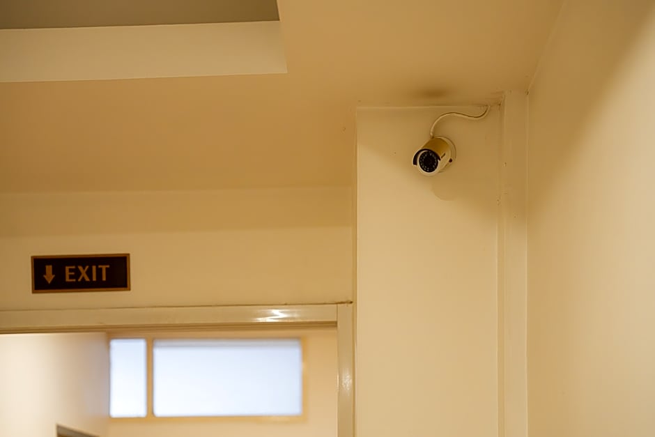 Ratchadamnoen Residence by ZUZU